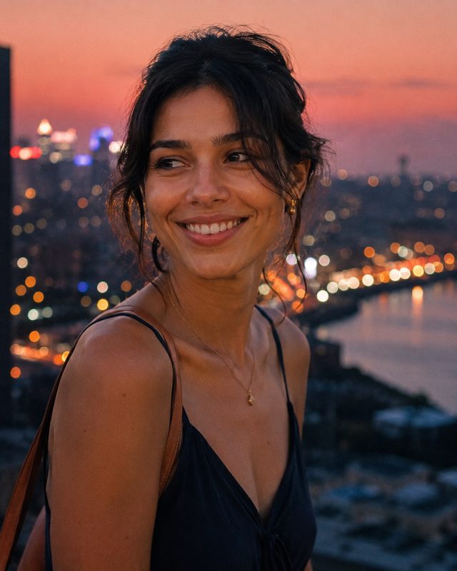 Foto de perfil